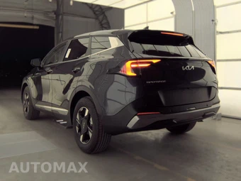 2026 Kia Sportage LX - miniatura 6