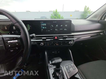 2026 Kia Sportage LX - miniatura 10