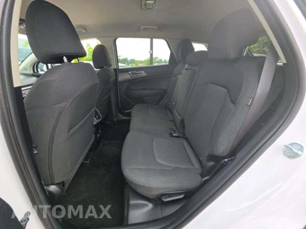 2026 Kia Sportage LX - miniatura 13