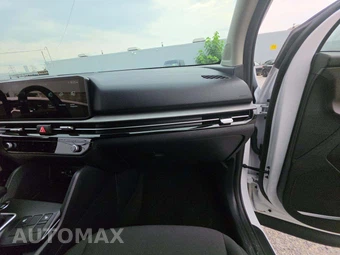 2026 Kia Sportage LX - miniatura 19
