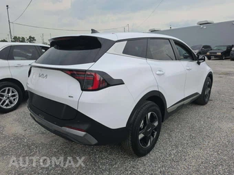 2026 Kia Sportage LX - miniatura 3