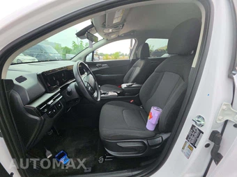 2026 Kia Sportage LX - miniatura 6