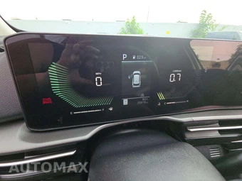 2026 Kia Sportage LX - miniatura 9