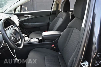 2026 Kia Sportage LX - miniatura 12