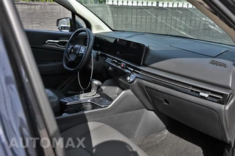 2026 Kia Sportage LX - miniatura 14