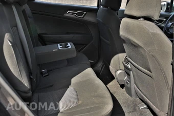 2026 Kia Sportage LX - miniatura 15