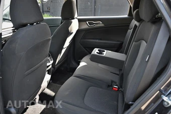 2026 Kia Sportage LX - miniatura 16