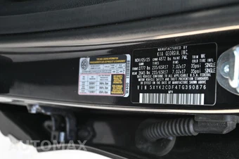 2026 Kia Sportage LX - miniatura 18