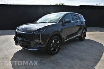 2026 Kia Sportage LX - miniatura 2