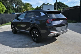 2026 Kia Sportage LX - miniatura 5
