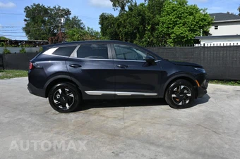 2026 Kia Sportage LX - miniatura 6