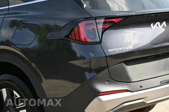 2026 Kia Sportage LX - miniatura 8