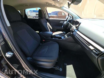 2026 Kia Sportage LX - miniatura 15
