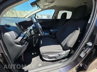 2026 Kia Sportage LX - miniatura 3