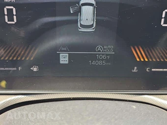 2026 Kia Sportage LX - miniatura 6