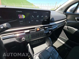 2026 Kia Sportage LX - miniatura 7