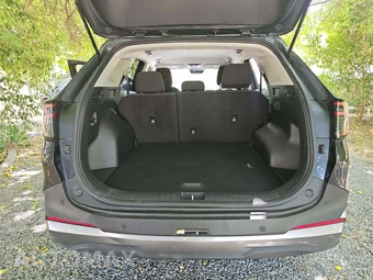 2026 Kia Sportage LX - miniatura 11