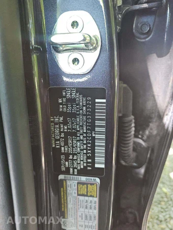 2026 Kia Sportage LX - miniatura 2