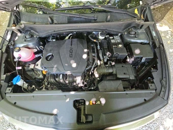 2026 Kia Sportage LX - miniatura 21