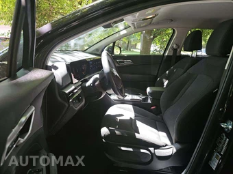 2026 Kia Sportage LX - miniatura 3