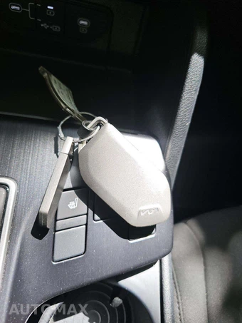 2026 Kia Sportage LX - miniatura 5