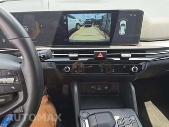 2026 Kia Sportage LX - miniatura 10
