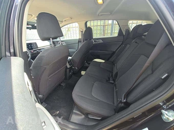2026 Kia Sportage LX - miniatura 13