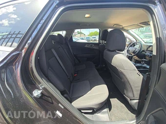 2026 Kia Sportage LX - miniatura 16