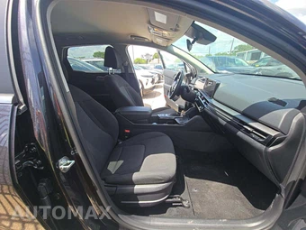2026 Kia Sportage LX - miniatura 18