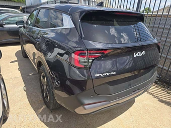 2026 Kia Sportage LX - miniatura 2