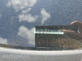 2026 Kia Sportage LX - miniatura 5