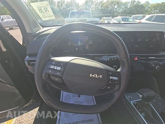 2026 Kia Sportage LX - miniatura 10