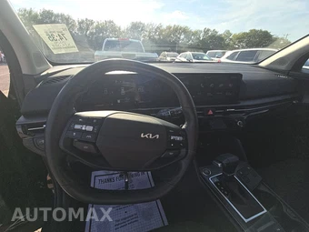 2026 Kia Sportage LX - miniatura 11