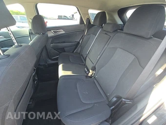 2026 Kia Sportage LX - miniatura 13