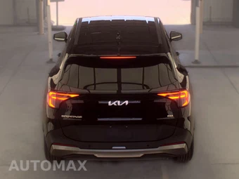 2026 Kia Sportage LX - miniatura 5