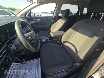 2026 Kia Sportage LX - miniatura 7