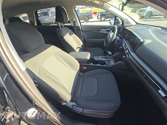 2026 Kia Sportage LX - miniatura 8