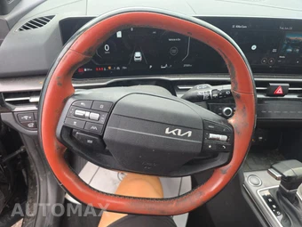 2026 Kia Sportage SX-Prestige - miniatura 10