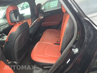 2026 Kia Sportage SX-Prestige - miniatura 13
