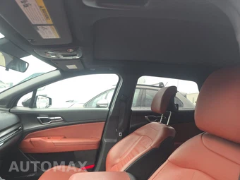 2026 Kia Sportage SX-Prestige - miniatura 17