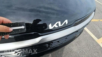 2026 Kia Sportage SX-Prestige - miniatura 25