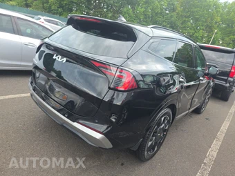 2026 Kia Sportage SX-Prestige - miniatura 4