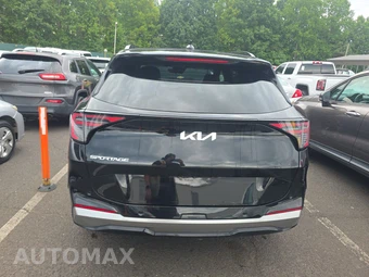 2026 Kia Sportage SX-Prestige - miniatura 5