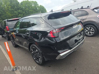 2026 Kia Sportage SX-Prestige - miniatura 6