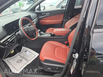 2026 Kia Sportage SX-Prestige - miniatura 7