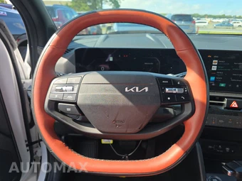 2026 Kia Sportage SX-Prestige - miniatura 10