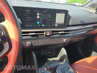 2026 Kia Sportage SX-Prestige - miniatura 11