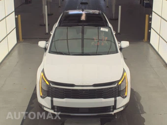 2026 Kia Sportage SX-Prestige - miniatura 2