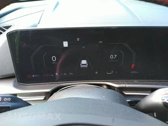 2026 Kia Sportage SX-Prestige - miniatura 21
