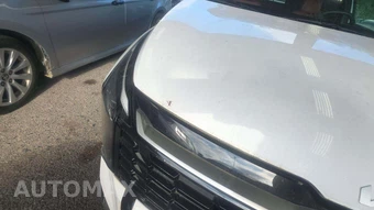 2026 Kia Sportage SX-Prestige - miniatura 25